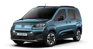 Fiat DOBLO AUTOMAT�C
